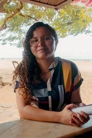 Maisa Tavares portrait