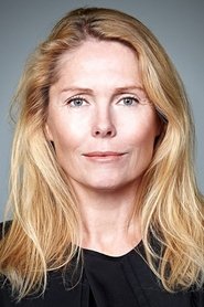Camilla Rydbacken portrait