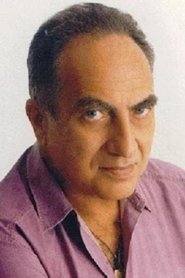 Jacques Iakovidis portrait