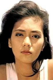 Sarsi Emmanuelle portrait