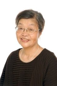 Mitsuko Abe portrait