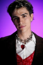 Joaquín Reficco portrait