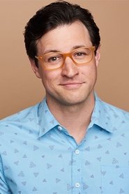 Curt Mega portrait
