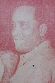 Bijoy Ghosh portrait