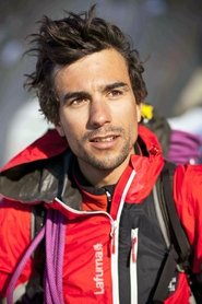 Christophe Dumarest portrait