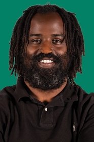 Ricky Williams portrait