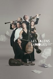 Les Talens lyriques portrait