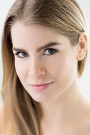 Sarah Porchetta portrait