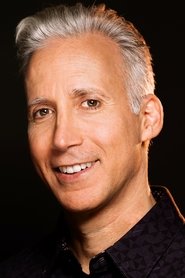 Adam LeBow portrait
