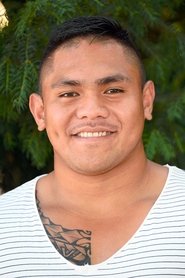 Toki Pilioko portrait