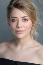 Georgia Lock portrait