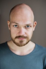 Matti Krause portrait