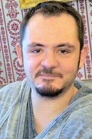 Damien Jouillerot portrait