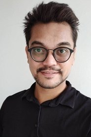 Jay Iswazir portrait