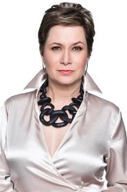 Mónica Dionne portrait
