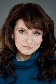 Susanne Bier portrait