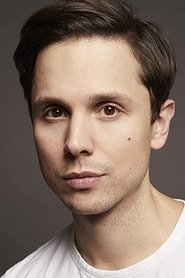 Csémy Balázs portrait