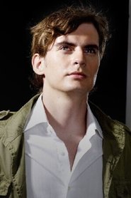 Joeri Fransen portrait