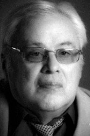 Andrey Mayorov portrait