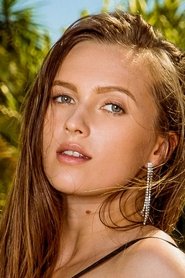 Stacy Cruz portrait