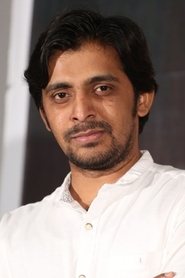 Priyadarshi Pullikonda portrait