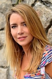 Christine Fernandes portrait