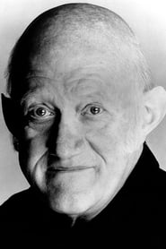 Nicholas Smith portrait