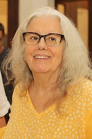Rosa Dias portrait