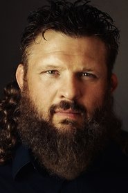 Roy Nelson portrait
