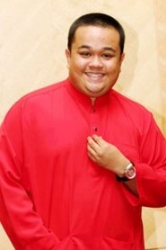 Zalif Sidek portrait