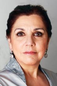 Rita Terranova portrait