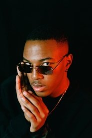 Jaren Smith portrait