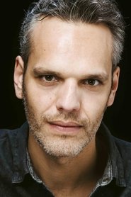 Tony Corvillo portrait