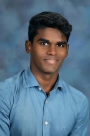 Vignesh Ganesh portrait