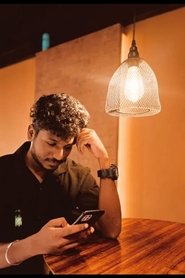 Ajay Ashok portrait