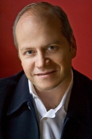 Patrick Summers portrait