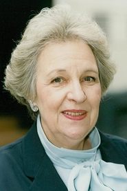 Doreen Mantle portrait