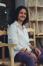 Erick Gullock portrait