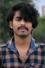 Mithun Gupta portrait