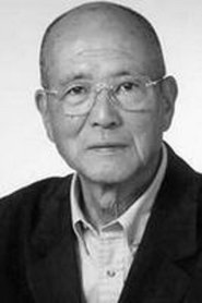 Junkichi Orimoto portrait