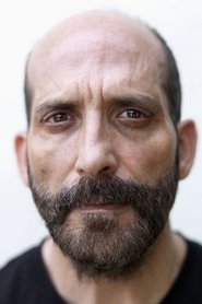 Sebastiano Filocamo portrait
