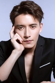 Wang Xichao portrait