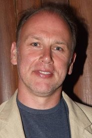 Don Wycherley portrait