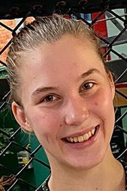 Smilla Sundell portrait