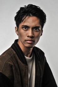 Ross Mendigorin portrait