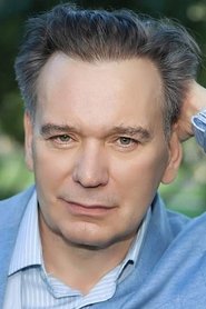 Aleksey Fedkin portrait