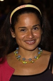 Tracy Vilar portrait