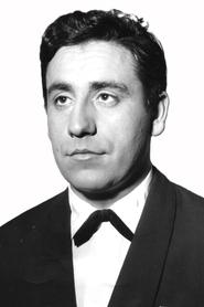 Cassen portrait