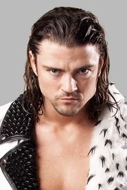 Brian Kendrick portrait