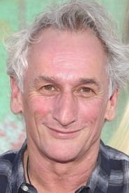 Matt Craven portrait
